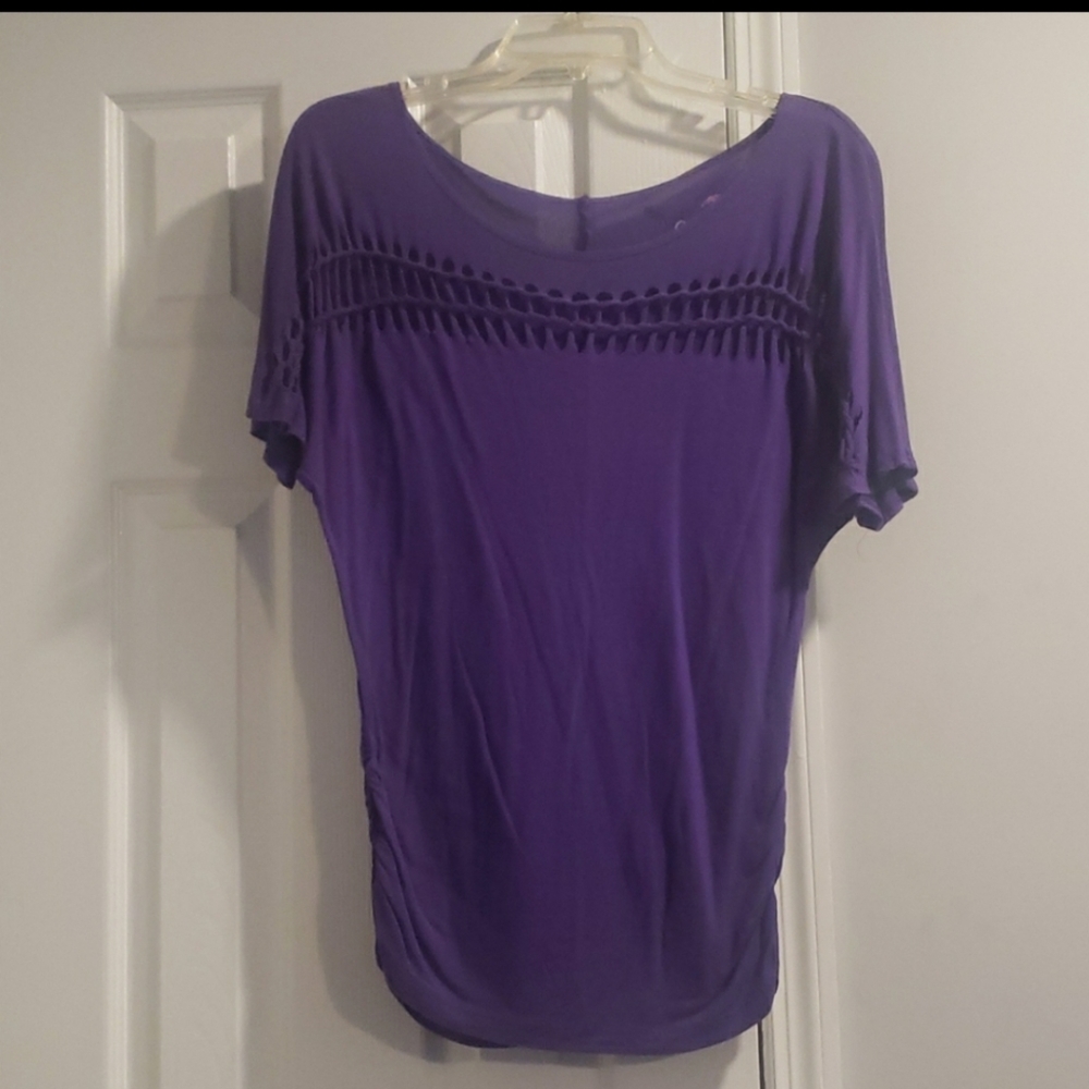 Medium off the shoulder top